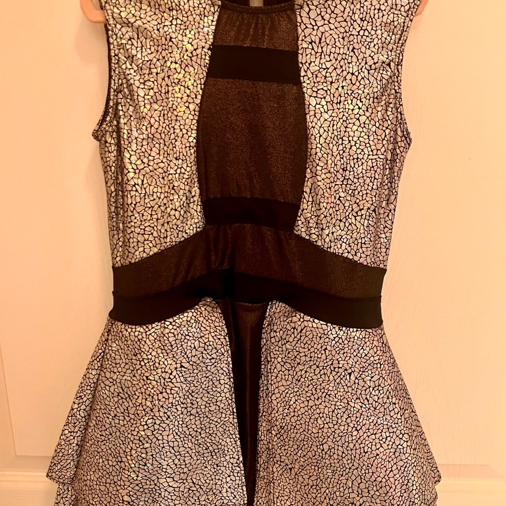 Revolution Dancewear Costume